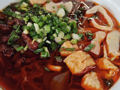 -蒋家肠旺面馆老店(合群路店)
