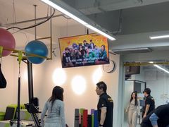 -FEELINGME乐刻私教馆·健身(朗悦居店)