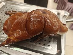 -北京全聚德(王府井店)