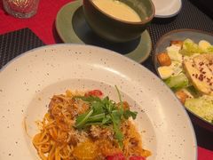 -百特喜·意大利餐厅(八佰伴镇江店)
