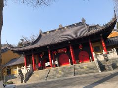 -灵谷景区