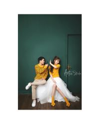 -艺匠摄影ARTIZ STUDIO(南京店)