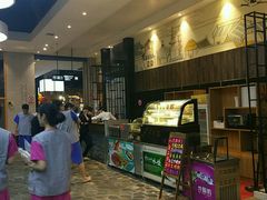 -丽池宫韩式汗蒸会馆(华灯坊店)