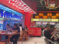 -神府路壹号·海鲜烧烤排档(三坊七巷店)