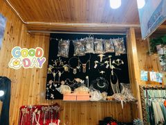 -汉仪华裳汉服旗袍·摄影写真馆(乌镇西栅店)