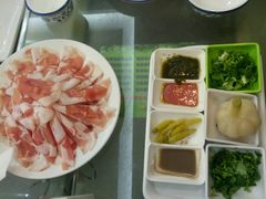 -清真·金月斋(安宁店)