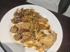 -东江海鲜大排档·潮汕菜·砂锅粥