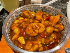 -小城故事·地道宁波味(月湖盛园店)