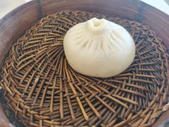 荠菜包-怡园饭店-餐厅(四望亭店)