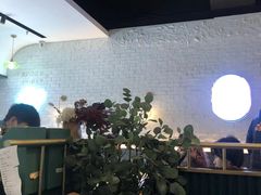 -做披萨的奇葩(中海央墅店)