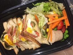 -Miss Fresh轻食(南京西路店)