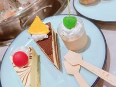 -奢谷·海鲜自助(南海万科店)