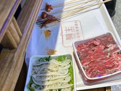 -旺蜀主成都串串火锅(西直门凯德MALL店)