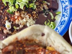 -长安后宰门水盆羊肉(新都心店)