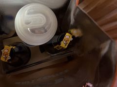 -Dogi&kiki Coffee(中心商务大厦店)