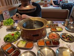 -西塔老太太泥炉烤肉(望京一店)