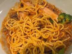 -Pennehut畔尼意面(合肥万象城店)
