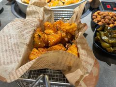 -虾念·128香辣虾.武汉烧烤(龙华总店)