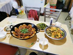 -楼兰新疆主题餐厅(苏州中心店)