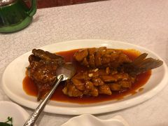 茄汁松子鲈鱼-永兴餐厅(复兴中路店)