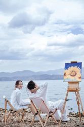 -太古映画婚纱摄影(天河店)