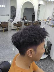 -发源地HAIR SALON