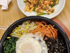 -高社长参鸡汤(高丽街店)