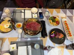 -将太无二·北美传奇寿司(瑞士公寓店)