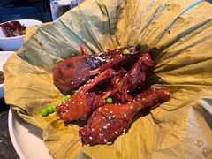 -杭儿风餐厅(来福士店)