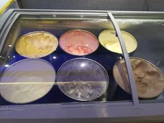 冰激凌-尊品牛排(沙湾印象汇店)