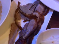 -西贝海鲜汇(槐安路店)