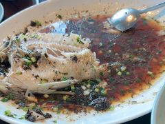 -环球港凯悦 · 享悦中餐厅