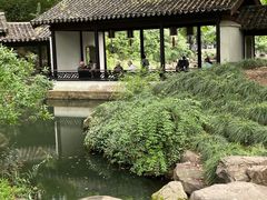 -惠山古镇·寄畅园