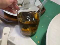 -荷风细雨·中国茶宴(碧云店)