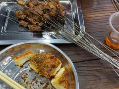 -清真·马峰烤肉(小学习北巷店)