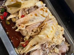 -大佬陈羊肉串(永安街店)