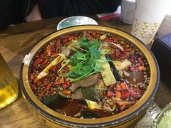 -薛阿婆(北美新天地中心店)