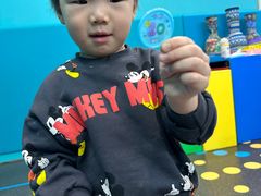 -爱睿思儿童早教亲子游泳(万象城店)