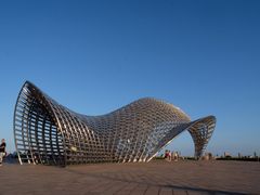 -南汇嘴观海公园