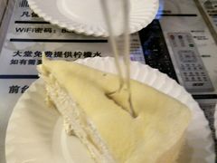 -OL’s Cake鲜荟千层(东风中路店)