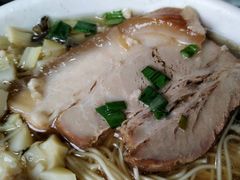 -美味斋(西北街店)