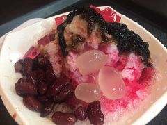 -马来西亚美食街