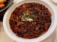 -聚鑫阁江浙菜·非遗传承技艺(青村帝华园店)