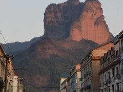 -江郎山风景名胜区