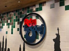 -Ruby Tuesday(九龙湾店)