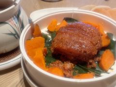 -艳阳天·非遗楚菜(武汉客厅店)