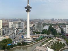 -南通濠河风景名胜区