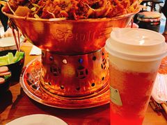 -炉小二铜锅牛蛙•川湘菜(三里屯店)