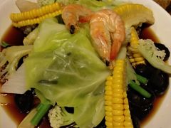 -渝信川菜 · 川味家常菜(长安店)