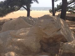 老虎石-老虎石海上公园